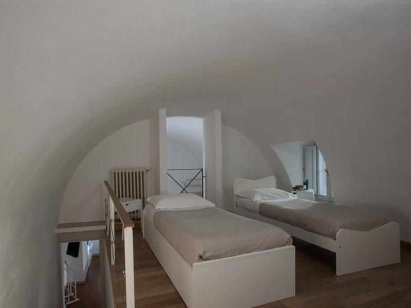 Alle Conche Matera Exterior foto