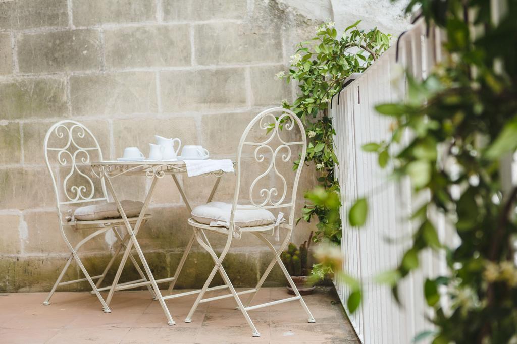 Alle Conche Matera Zimmer foto