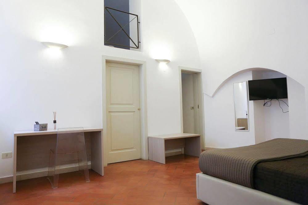 Alle Conche Matera Exterior foto