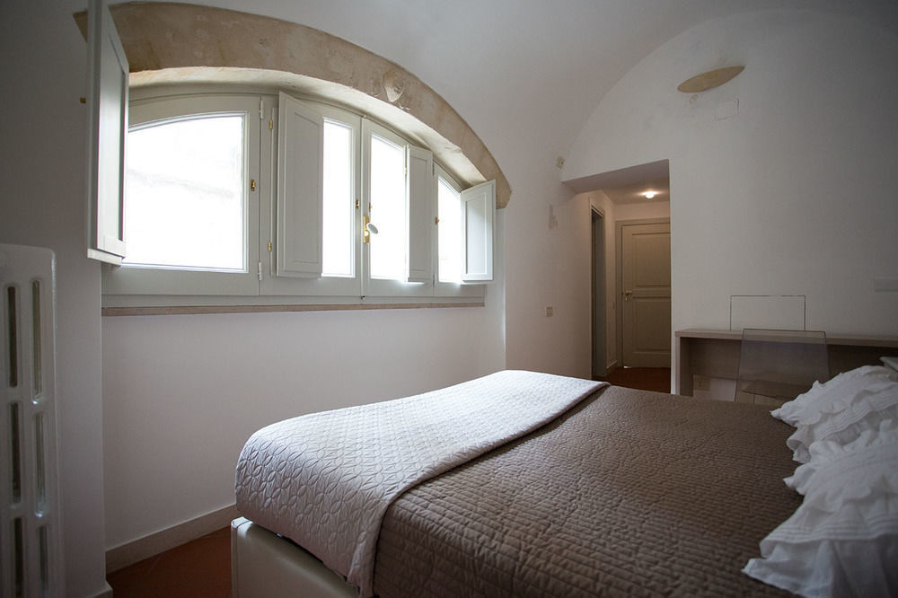 Alle Conche Matera Exterior foto